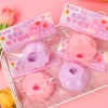 Maltose ball kneading fluid pudding kneading Fun Stress-relieving toys Kneading release balls in stock wholesale stress-relieving gadgets Specification image